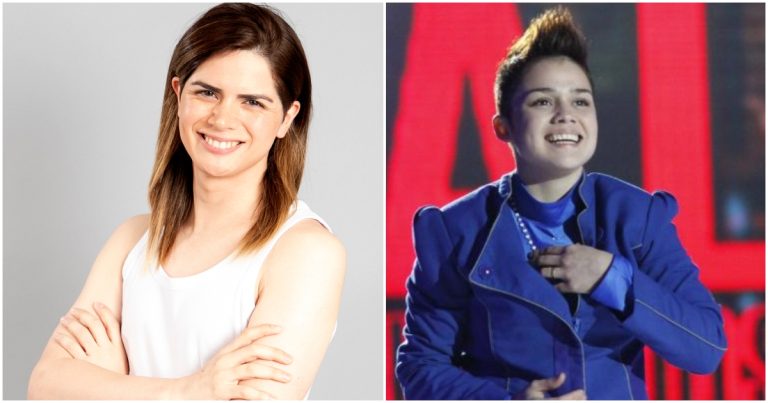 Roon Antonio reacciona a comparaciones con Viviana Flores del primer Mundos Opuestos