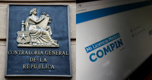 Se puede salir, pero no del país: Suseso aclara polémica por emisión de licencias médicas