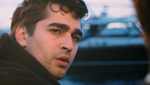 Seyrán y Ferit: el personaje de la primera temporada que volvió para emotiva escena