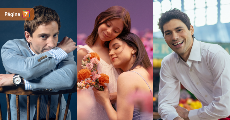 La programación de las teleseries de Mega este 21 de mayo: ¿qué pasará con Los Casablanca?