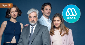 ¿Afectará a las teleseries de Mega? Lo que se sabe sobre el posible nuevo reality del canal