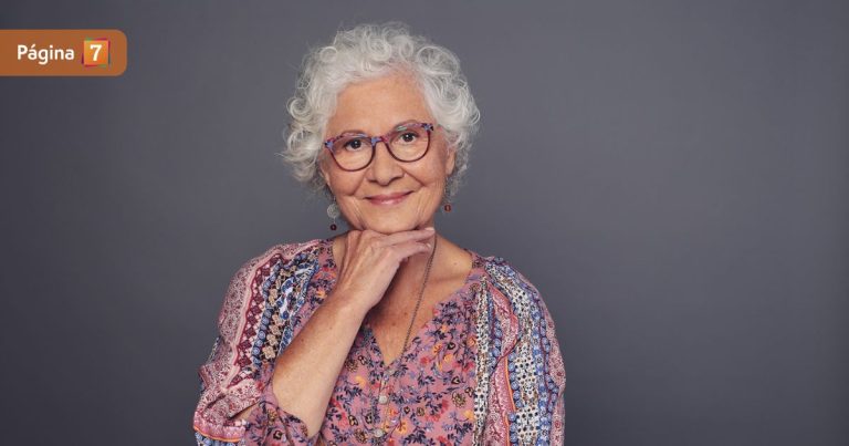 Teresita Reyes falleció a los 75 años tras complejo diagnóstico de cáncer