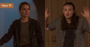 The Last of Us 2x07: ¿quién muere en el impactante capítulo final de la segunda temporada?