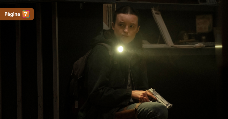 The Last of Us capítulo 5: la nueva amenaza que enfrentará Ellie en la segunda temporada