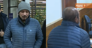 Tío abuelo de Tomás Bravo explicó por qué dejó solo al menor de edad: "Por eso no bajé con él"