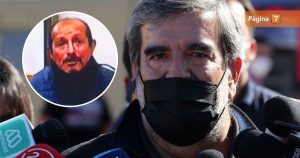 Tío Abuelo acusó amenazas de fiscal José Ortiz para inculparse en el caso