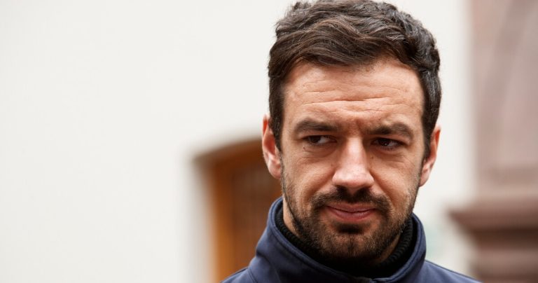 Tomás Vodanovic reacciona a rumores de romance con periodista de CNN: 