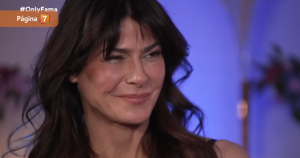 ¿Tonka Tomicic está en pareja? La coqueta respuesta de la animadora tras pregunta personal