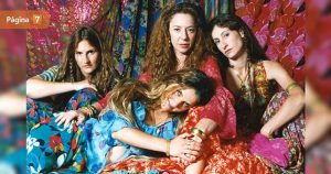 TVN anunció fecha de reestreno de Romané