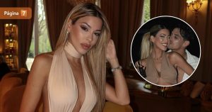 ultimátum oriana marzoli a facundo gonzález