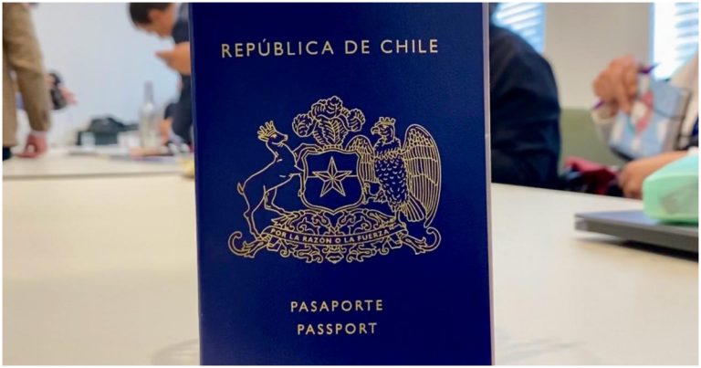 Chilenos quedan varados por Visa Waiver: el sueño americano convertido en pesadilla