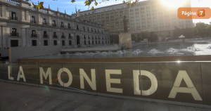 visitas a La Moneda en el Día de los Patrimonios 2025