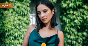 Vivianne Dietz dijo adiós a Luciana de Los Casablanca tras fin de grabaciones: "Un regalo enorme"