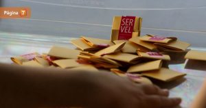 Votaciones primarias