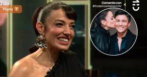 yamila reyna y su historia de amor con americo