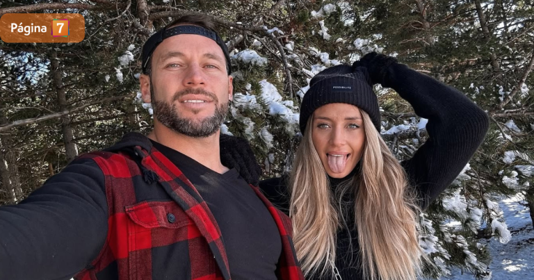 Yuli Cagna y Vico Bouvier confirman el fin de su relación con conmovedor mensaje: 