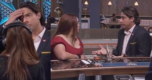 Amor a Ciegas vivió inédita situación; participante no llegó a la cita por lamentable motivo