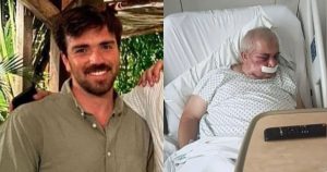 Agresor de Conserje de 70 años