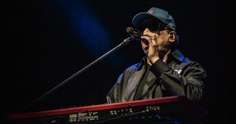 Andrés Calamaro confirma su regreso a Chile: revisa fecha del concierto, lugar y venta de entradas