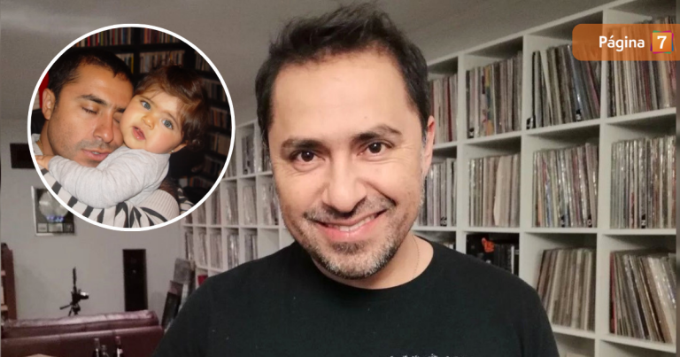 Así de grande está la hija de Chico Pérez: le dedicó emotivo mensaje en sus 18 años