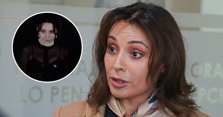 Camila Polizzi se defendió en medio de críticas por show en club nocturno tras suspensión de arresto