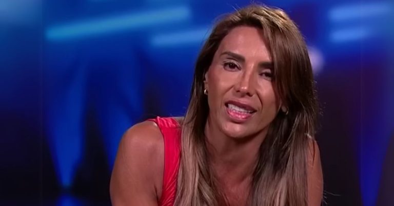 ¿Qué es el derrame pleural? La condición que afecta a Carla Ballero tras sufrir neumonía