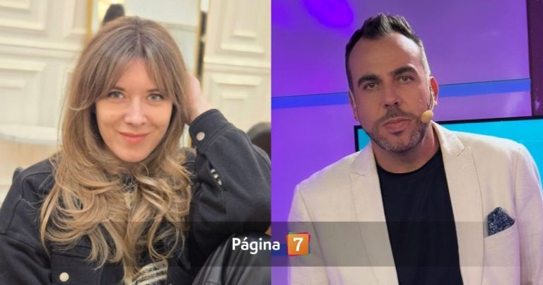 Mamá de Kaminski arremetió contra Carla Jara tras quiebre con Diego Urrutia: lanzó ácido comentario