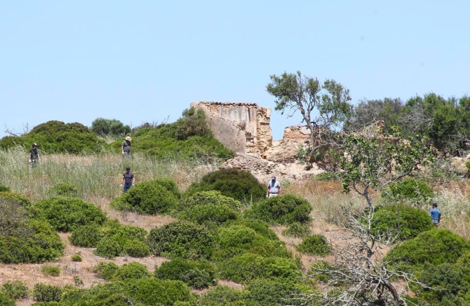 Caso Madeleine McCann: policías terminan nueva búsqueda llena de incógnitas y con tiempo en contra