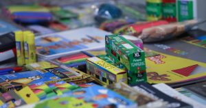 Contraloría reveló serias irregularidades de Junaeb por entrega de útiles escolares durante el 2024