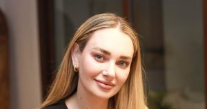 Daniela Nicolás habla de su enfermedad