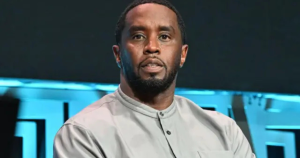 Sean 'Diddy' Combs