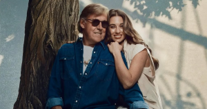 El detalle del look de Tita Ureta que molesta a su papá Emeterio Generaciones distintas