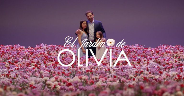 Actor de El Jardín de Olivia confirmó terrible giro de su personaje: 