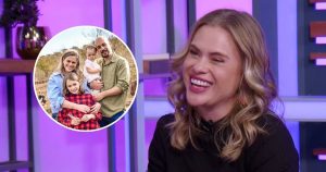 Eliana Albasetti sorprendió con íntima confesión: tiene relación con su familia