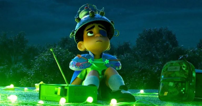 Fracaso histórico: película 'Elio' marca el peor debut de Pixar en cines