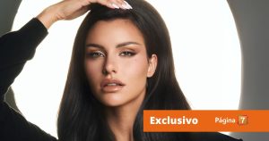 Emilia Dides regresó a la música