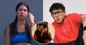 Eskarcita y Julitroz