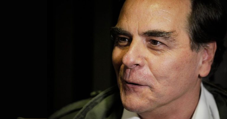 A pesar de que se acreditó el abuso: Felipe Berríos es sobreseído por prescripción en investigación