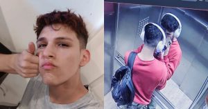 El gesto de amigos de Francisco Albornoz para pagar su defensa legal