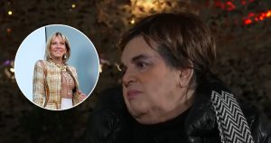 Gonzalo Cáceres y Raquel Argandoña