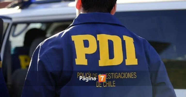 Hombre asesinó a su hijastro en San Felipe: aseguró que lo hizo para proteger a su nieta