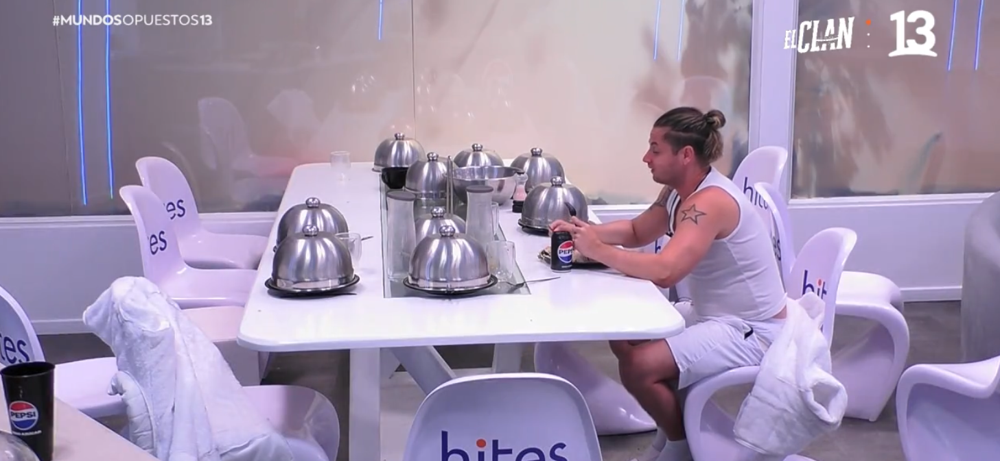 "Gloria a Dios. No soy mala persona": Princeso se desahoga tras polémico triunfo en Mundos Opuestos