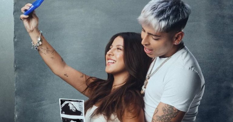 Ignacia Antonia dedicó emocionante mensaje a AK4:20 en el Día del Padre: 