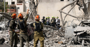 Guerra entre Israel e Irán