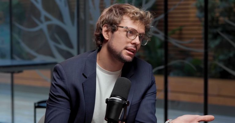 Joaquín Méndez fue víctima de estafa por compra de departamento: ahorró durante 7 años