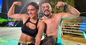 Zoe y Josué cuentan qué harán con los $25 millones que ganaron en Palabra de Honor