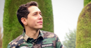 Karol Lucero ahora arremete contra el Gobierno tras posteo por sus dichos