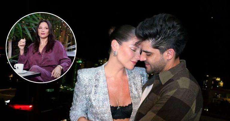 ¿Renzo quiere ser papá? Kel Calderón se sinceró sin filtro sobre la maternidad