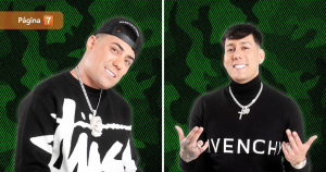 La inesperada participación de Dash y Malito Malozo en la final de Palabra de Honor