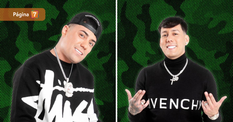 La inesperada participación de Dash y Malito Malozo en la final de Palabra de Honor